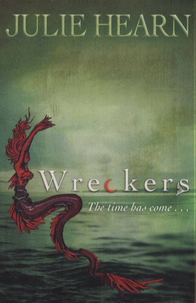 Wreckers
