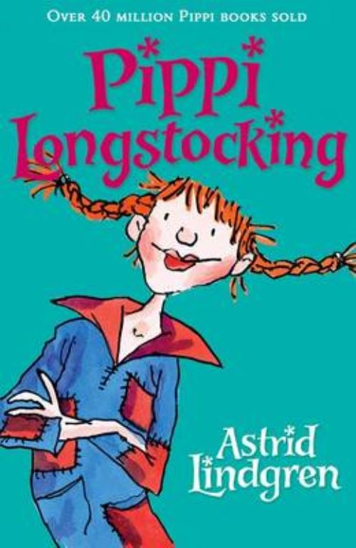 Pippi Longstocking