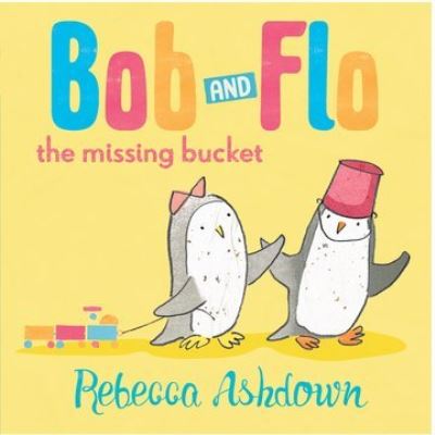 The Missing Bucket