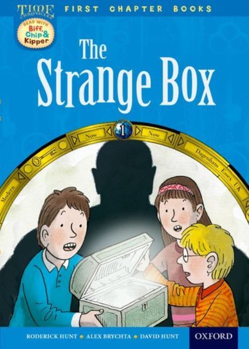 The Strange Box