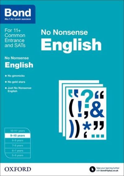 No Nonsense English