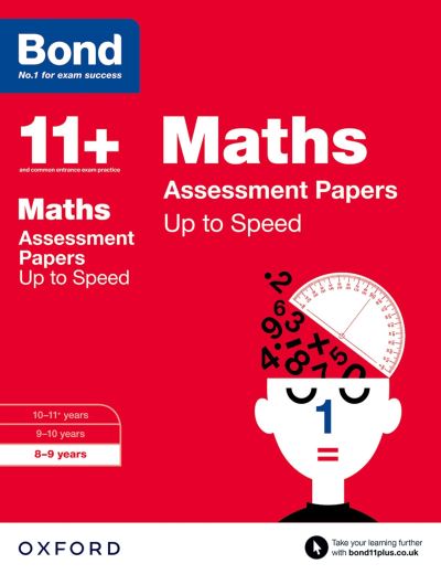 Maths. 8-9 Years Up to Speed Practice