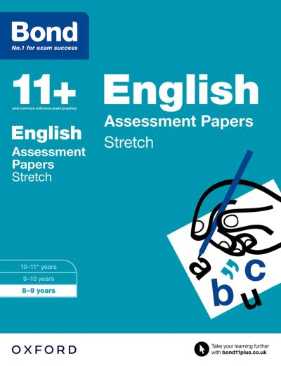 English. 8-9 Years. Stretch Practice