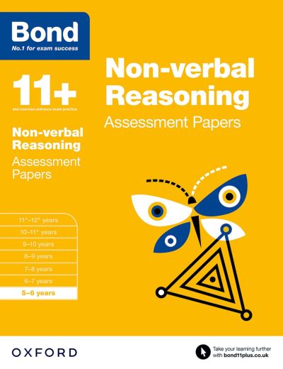 Non-Verbal Reasoning