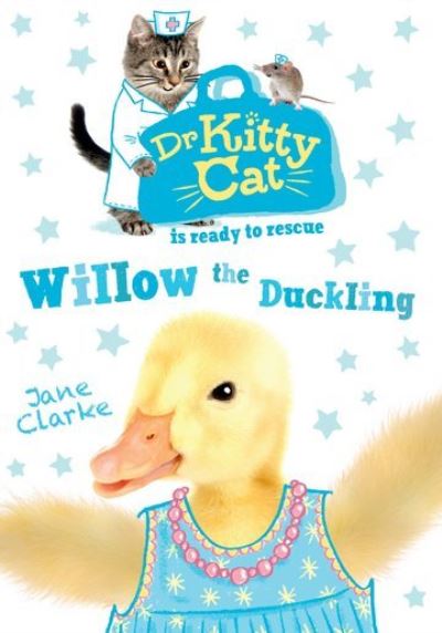 Willow the Duckling