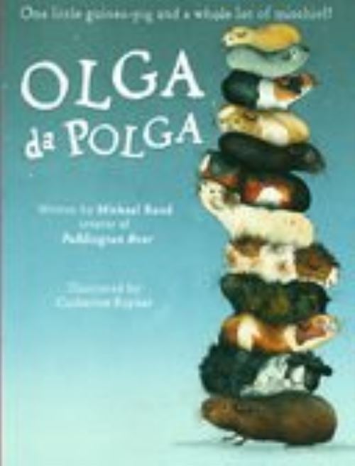 Olga Da Polga