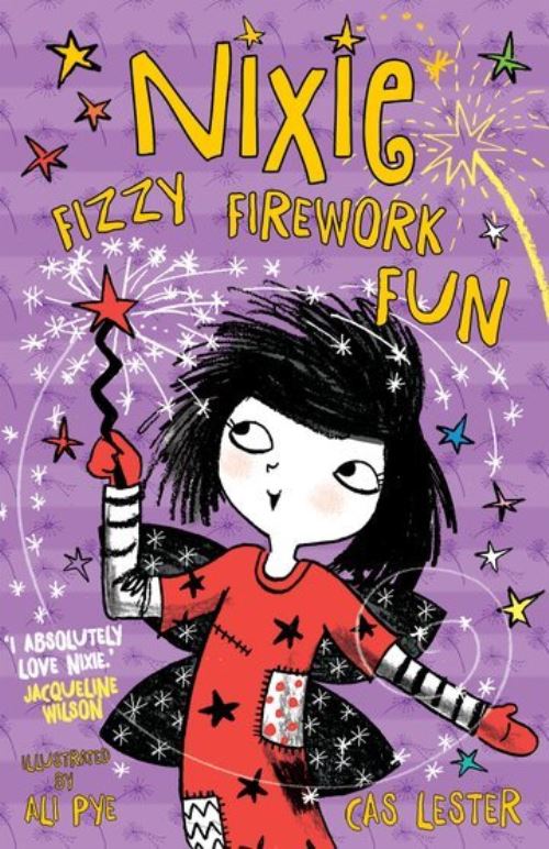 Fizzy Firework Fun