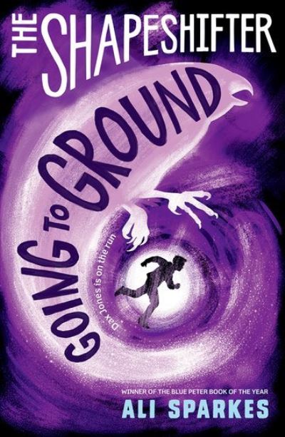 The Shapeshifter 3 : Going to Ground