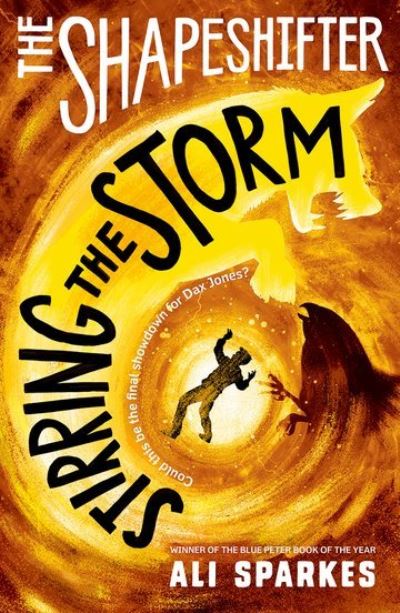 Stirring the Storm