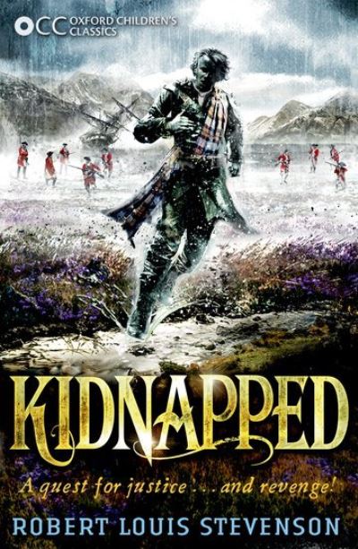 Kidnapped