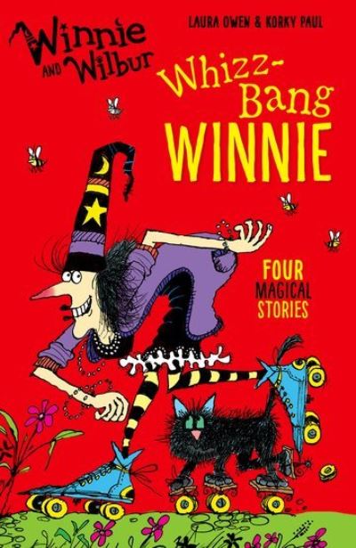 Whizz-Bang Winnie