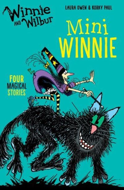 Mini Winnie