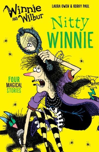 Nitty Winnie