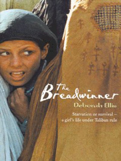 The Breadwinner