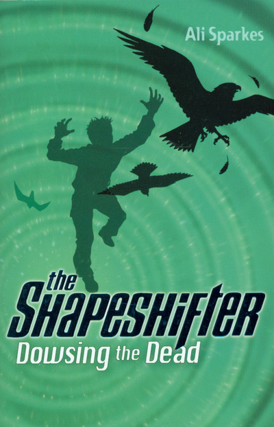 The Shapeshifter 4 : Dowsing The Dead