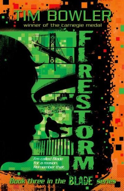 Firestorm