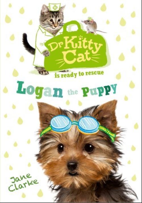 Logan the Puppy