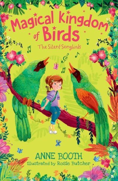 The Silent Songbirds