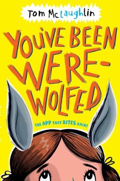 You've Been Were-Wolfed