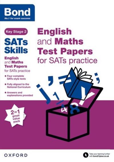 Bond SATs Skills