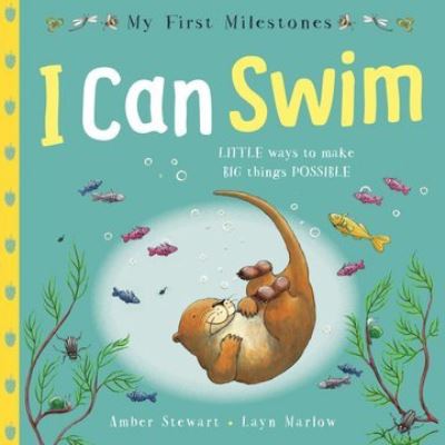 I Can Swim