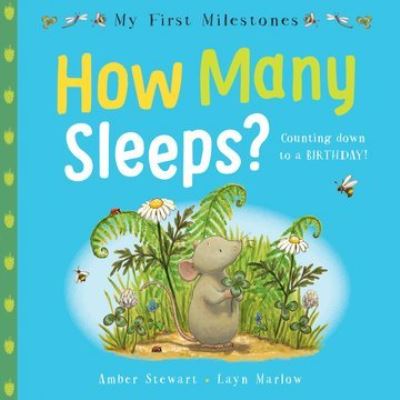 How Many Sleeps?