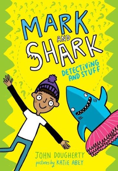Mark and Shark