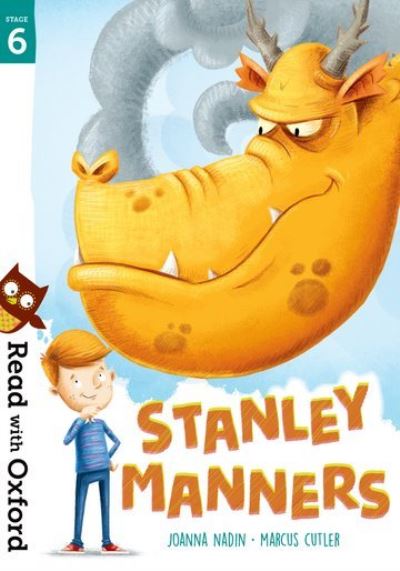 Stanley Manners