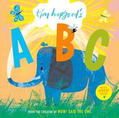 Tim Hopgood's ABC