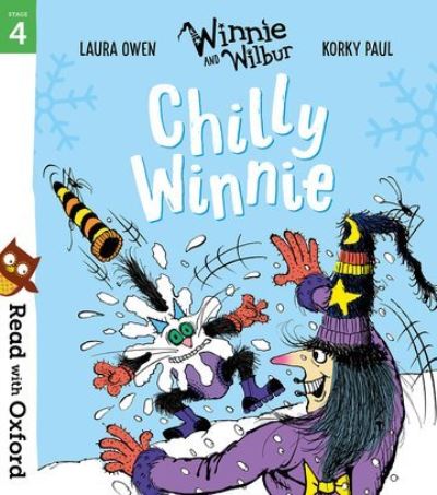 Chilly Winnie