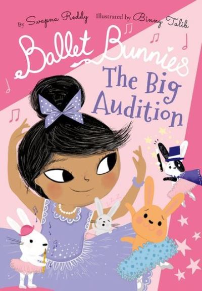 The Big Audition