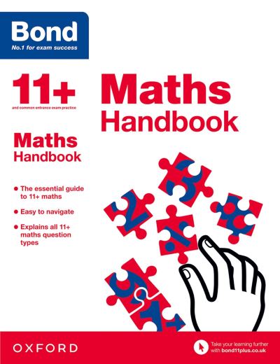 Maths Handbook