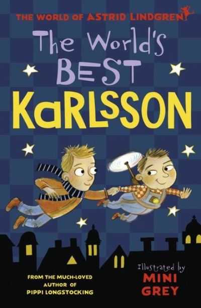 The World's Best Karlson