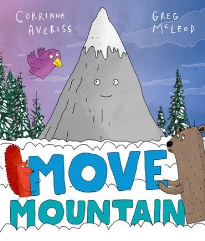 Move Mountain