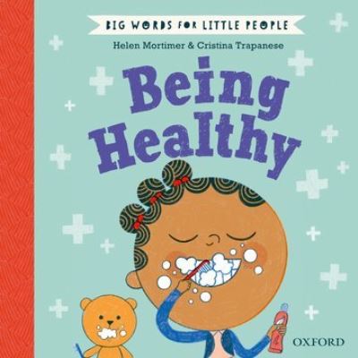 Being Healthy