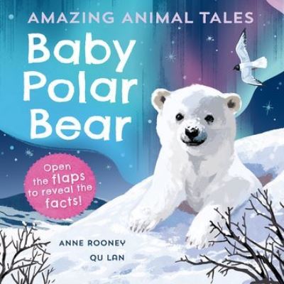 Baby Polar Bear