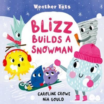 Weather Tots