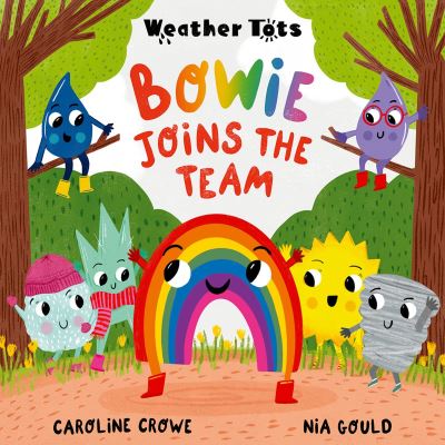 Weather Tots