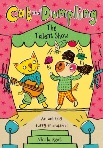 The Talent Show