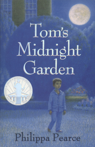 Tom's Midnight Garden