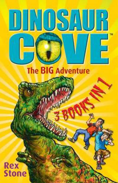 The Big Adventure