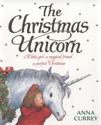 The Christmas Unicorn