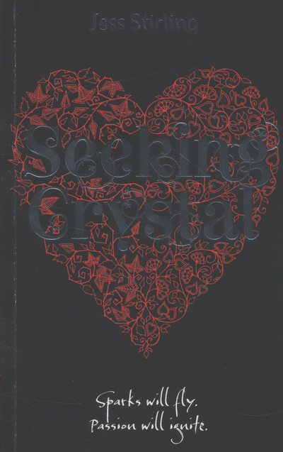 Seeking Crystal
