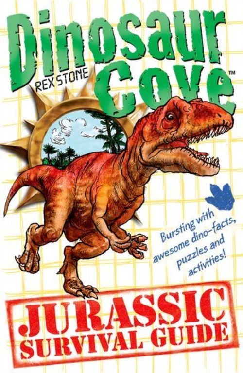 Jurassic Survival Guide