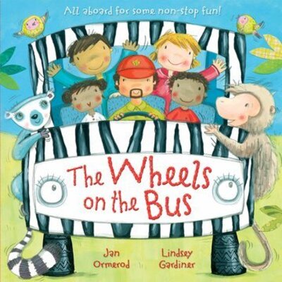 The Wheels on the Bus
