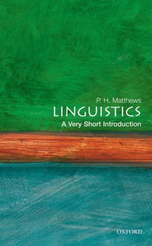 Linguistics