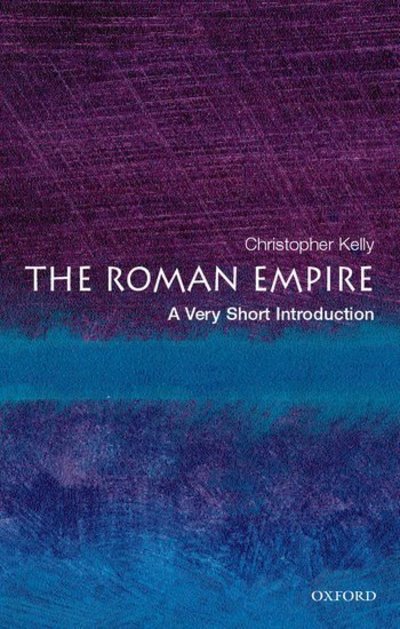 The Roman Empire