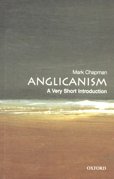 Anglicanism