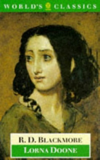 Lorna Doone