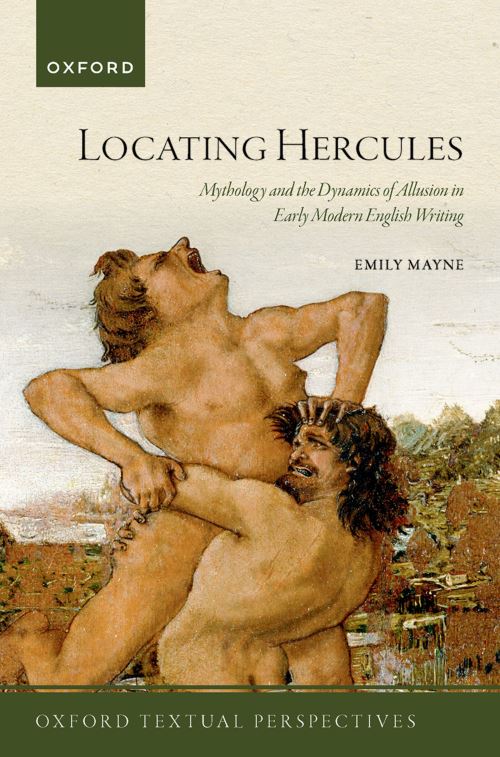 Locating Hercules